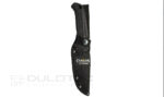 Фиксиран нож Camillus Hawker 9″ 420 стомана 105 мм » Dulotec.BG