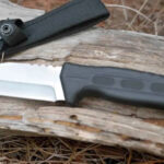 Многофункционална ножица Camillus 9″ Game Shear » Dulotec.BG