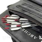Чанта за арбалет EK ARCHERY REVO7 - практична раница » Dulotec.BG
