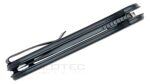 Нож Civivi Elementum II Nitro-V Black Blade G10 Black Handle » Dulotec.BG