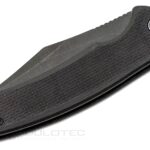 Пинцети CIVIVI TAC N TWEEZE » Dulotec.BG