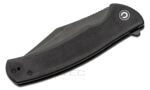 Нож Civivi SINISYS 14C28N G10 Black » Dulotec.BG