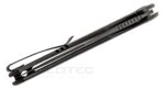 Нож Civivi SINISYS 14C28N G10 Black » Dulotec.BG