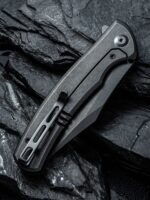 Нож Civivi SINISYS 14C28N G10 Black » Dulotec.BG