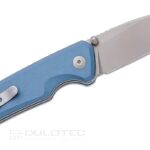 Нож Civivi Elementum II Nitro-V Black Blade G10 OD Green Handle » Dulotec.BG