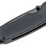 Нож Civivi SINISYS 14C28N G10 Black » Dulotec.BG