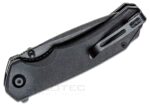 Нож Civivi Brazen D2 G10 Tanto Blade Black » Dulotec.BG