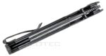 Нож Civivi Brazen D2 G10 Tanto Blade Black » Dulotec.BG