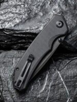 Нож Civivi Brazen D2 G10 Tanto Blade Black » Dulotec.BG