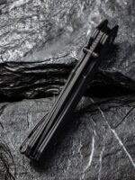 Нож Civivi Brazen D2 G10 Tanto Blade Black » Dulotec.BG