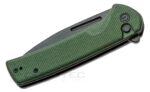 Нож Civivi Conspirator Nitro-V Micarta Green » Dulotec.BG