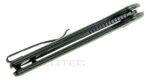 Нож Civivi Conspirator Nitro-V Micarta Green » Dulotec.BG