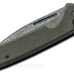 Нож Civivi Brazen D2 G10 Tanto Blade Black » Dulotec.BG