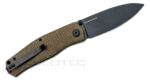 Нож Civivi SOKOKE 14C28N Micarta Green » Dulotec.BG