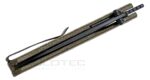 Нож Civivi SOKOKE 14C28N Micarta Green » Dulotec.BG