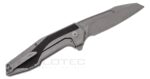 Нож Civivi HYPERSONIC Tanto 14C28N G10 Black » Dulotec.BG
