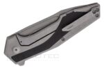 Нож Civivi HYPERSONIC Tanto 14C28N G10 Black » Dulotec.BG
