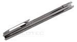 Нож Civivi HYPERSONIC Tanto 14C28N G10 Black » Dulotec.BG