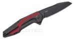 Нож Civivi HYPERSONIC Tanto 14C28N G10 Burgundy » Dulotec.BG
