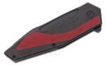 Нож Civivi HYPERSONIC Tanto 14C28N G10 Burgundy » Dulotec.BG