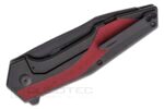 Нож Civivi HYPERSONIC Tanto 14C28N G10 Burgundy » Dulotec.BG