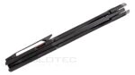 Нож Civivi HYPERSONIC Tanto 14C28N G10 Burgundy » Dulotec.BG
