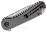 Нож Civivi Elementum Damascus Carbon G10 » Dulotec.BG
