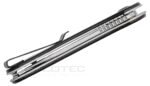 Нож Civivi Elementum Damascus Carbon G10 » Dulotec.BG