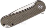 Нож Civivi Elementum D2 Micarta Dark Green » Dulotec.BG