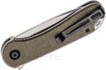 Нож Civivi Elementum D2 Micarta Dark Green » Dulotec.BG