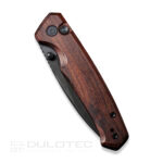 Сгъваем нож CIVIVI Altus Nitro-V с дървена дръжка » Dulotec.BG Сгъваем нож CIVIVI Altus Nitro-V с дървена дръжка » Dulotec.BG