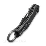 Тактически джобен нож CIVIVI Amaroq Nitro-V Gray » Dulotec.BG