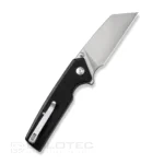 Джобен нож CIVIVI Amirite Nitro-V G10 Neutral Blue » Dulotec.BG
