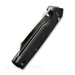 Джобен нож CIVIVI Amirite Nitro-V G10 Black 88mm » Dulotec.BG