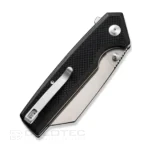 Джобен нож CIVIVI Amirite Nitro-V G10 Black 88mm » Dulotec.BG