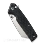 Джобен нож CIVIVI Amirite Nitro-V G10 Black 88mm » Dulotec.BG