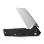 Джобен нож CIVIVI Amirite Nitro-V G10 Black 88mm » Dulotec.BG