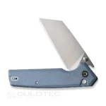 Джобен нож CIVIVI Amirite Nitro-V G10 Neutral Blue » Dulotec.BG