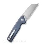 Джобен нож CIVIVI Amirite Nitro-V G10 Neutral Blue » Dulotec.BG