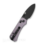 Сгъваем нож CIVIVI Placoid 14C28N Син G10 93мм » Dulotec.BG
