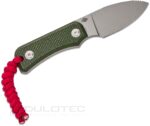 Фиксиран нож CIVIVI Baby Banter Nitro-V Micarta Green » Dulotec.BG Фиксиран нож CIVIVI Baby Banter Nitro-V Micarta Green » Dulotec.BG