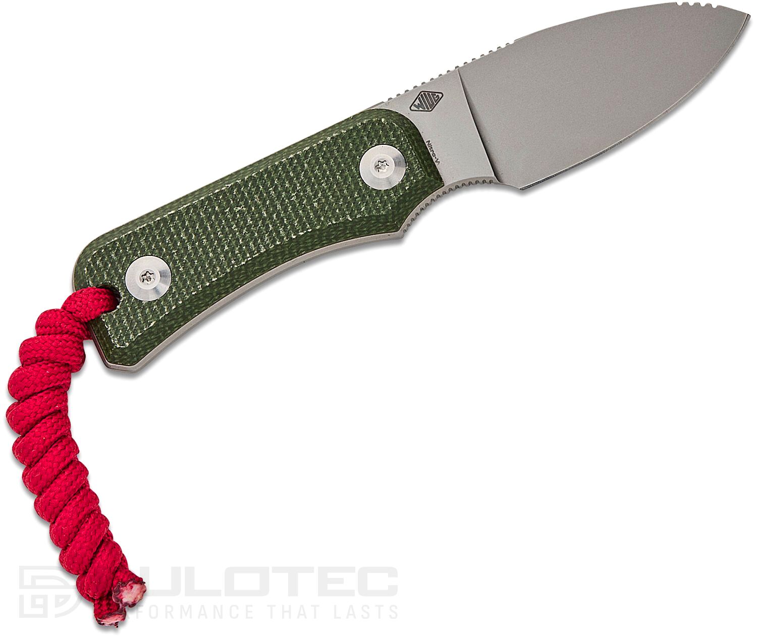 Фиксиран нож CIVIVI Baby Banter Nitro-V Micarta Green » Dulotec.BG Фиксиран нож CIVIVI Baby Banter Nitro-V Micarta Green » Dulotec.BG
