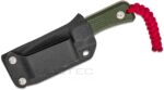 Фиксиран нож CIVIVI Baby Banter Nitro-V Micarta Green » Dulotec.BG Фиксиран нож CIVIVI Baby Banter Nitro-V Micarta Green » Dulotec.BG
