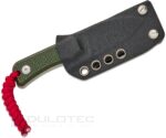 Фиксиран нож CIVIVI Baby Banter Nitro-V Micarta Green » Dulotec.BG Фиксиран нож CIVIVI Baby Banter Nitro-V Micarta Green » Dulotec.BG