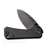 Сгъваем нож Civivi Baby Banter Nitro-V G10 син » Dulotec.BG