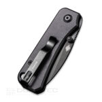 Сгъваем нож Civivi Baby Banter Nitro-V G10 син » Dulotec.BG