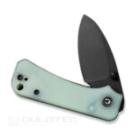 Компактен EDC нож CIVIVI Baby Banter Nitro-V G10 » Dulotec.BG