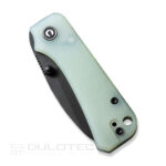 Компактен EDC нож CIVIVI Baby Banter Nitro-V G10 » Dulotec.BG