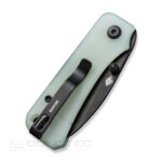 Компактен EDC нож CIVIVI Baby Banter Nitro-V G10 » Dulotec.BG