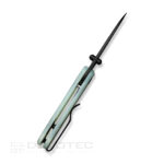 Компактен EDC нож CIVIVI Baby Banter Nitro-V G10 » Dulotec.BG